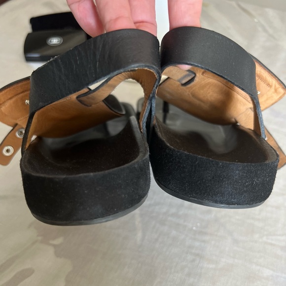 Isabel Marant Lee Sandal Euro 41 - Picture 13 of 17